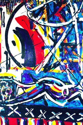 Tempête sur la mer et naufrage tragique by Jose Antonio Salvador Corrales Moreno, 絵画 for Sale on Singulart