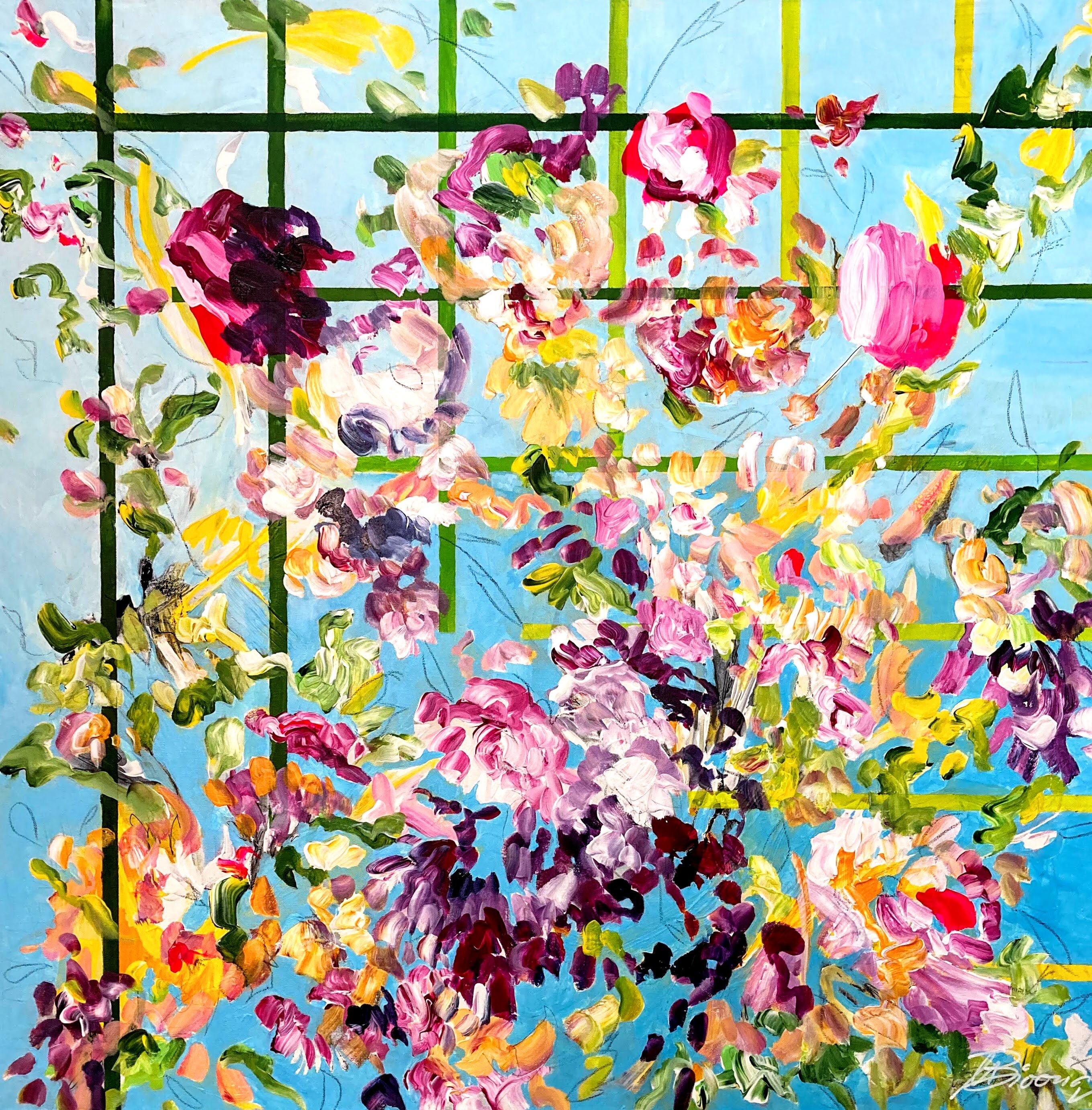 Bloom Riot