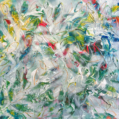 Fallen beauty Ute Bivona