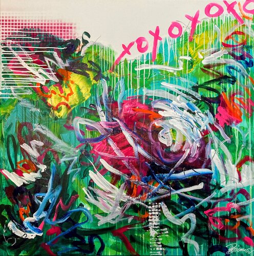 xoxo Ute Bivona