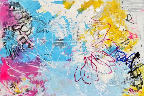 It's okay - thinking of you Ute Bivona