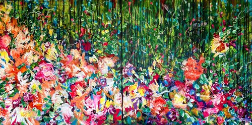 Let Love Flow Ute Bivona