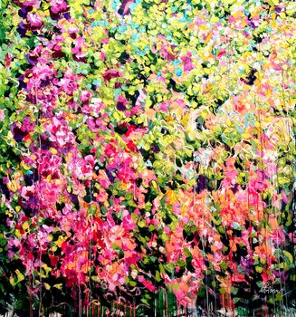 The Power Of Joy Ute Bivona