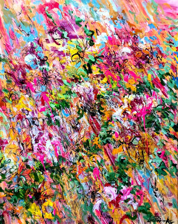 Following My Truth Ute Bivona