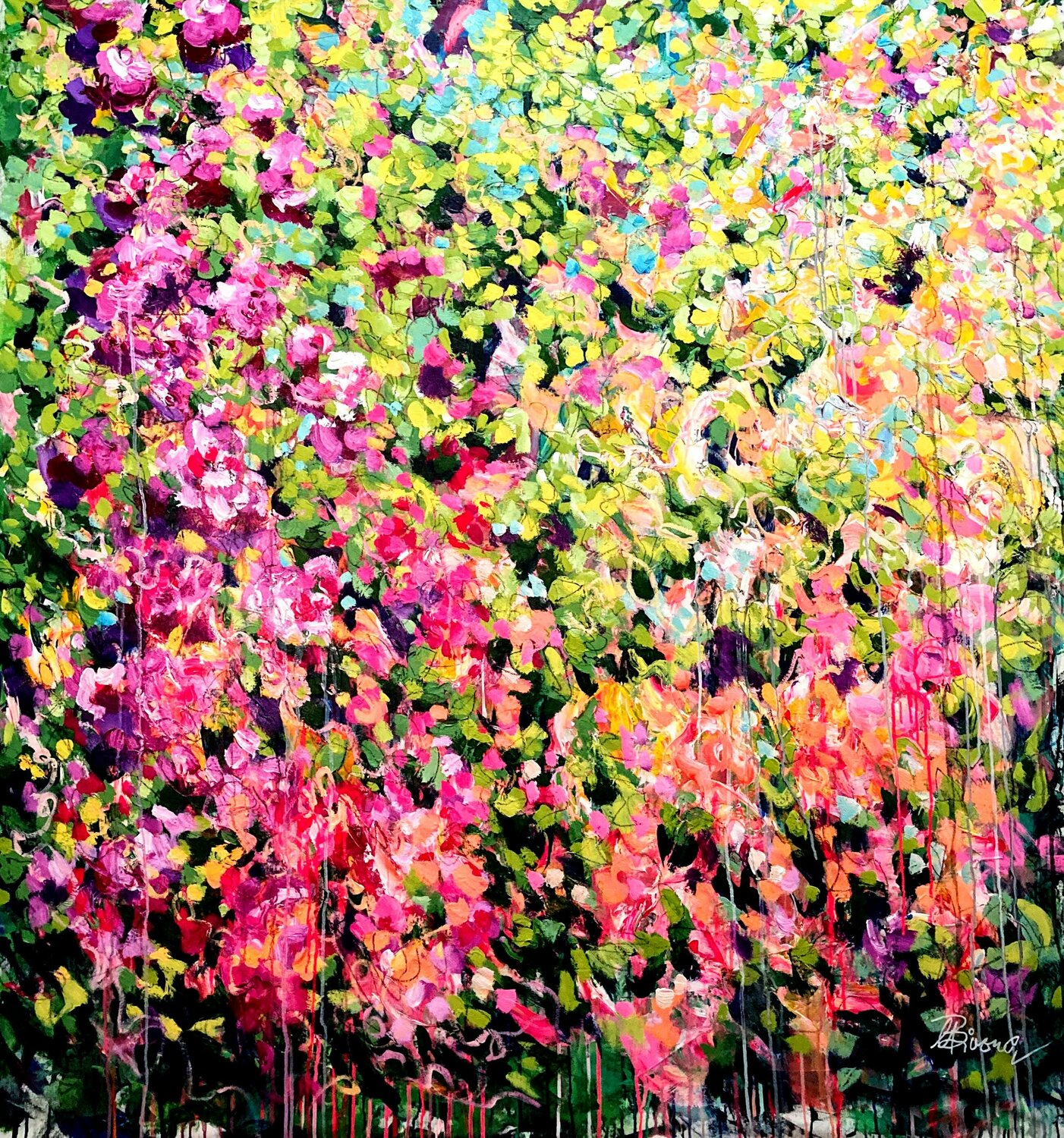 The Power Of Joy Ute Bivona
