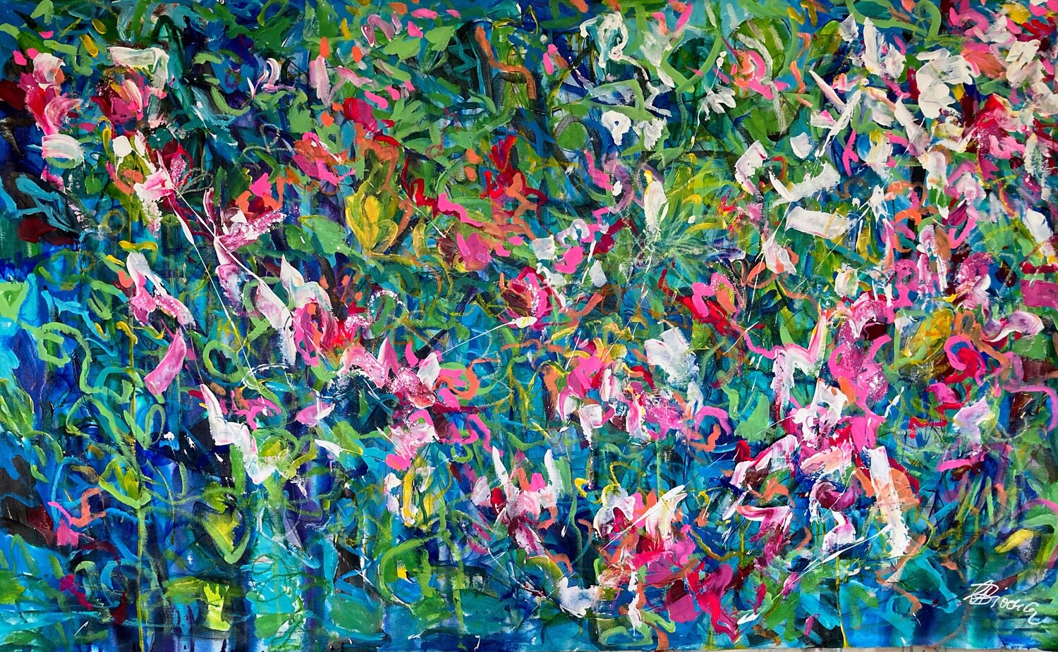 The siren's song Ute Bivona