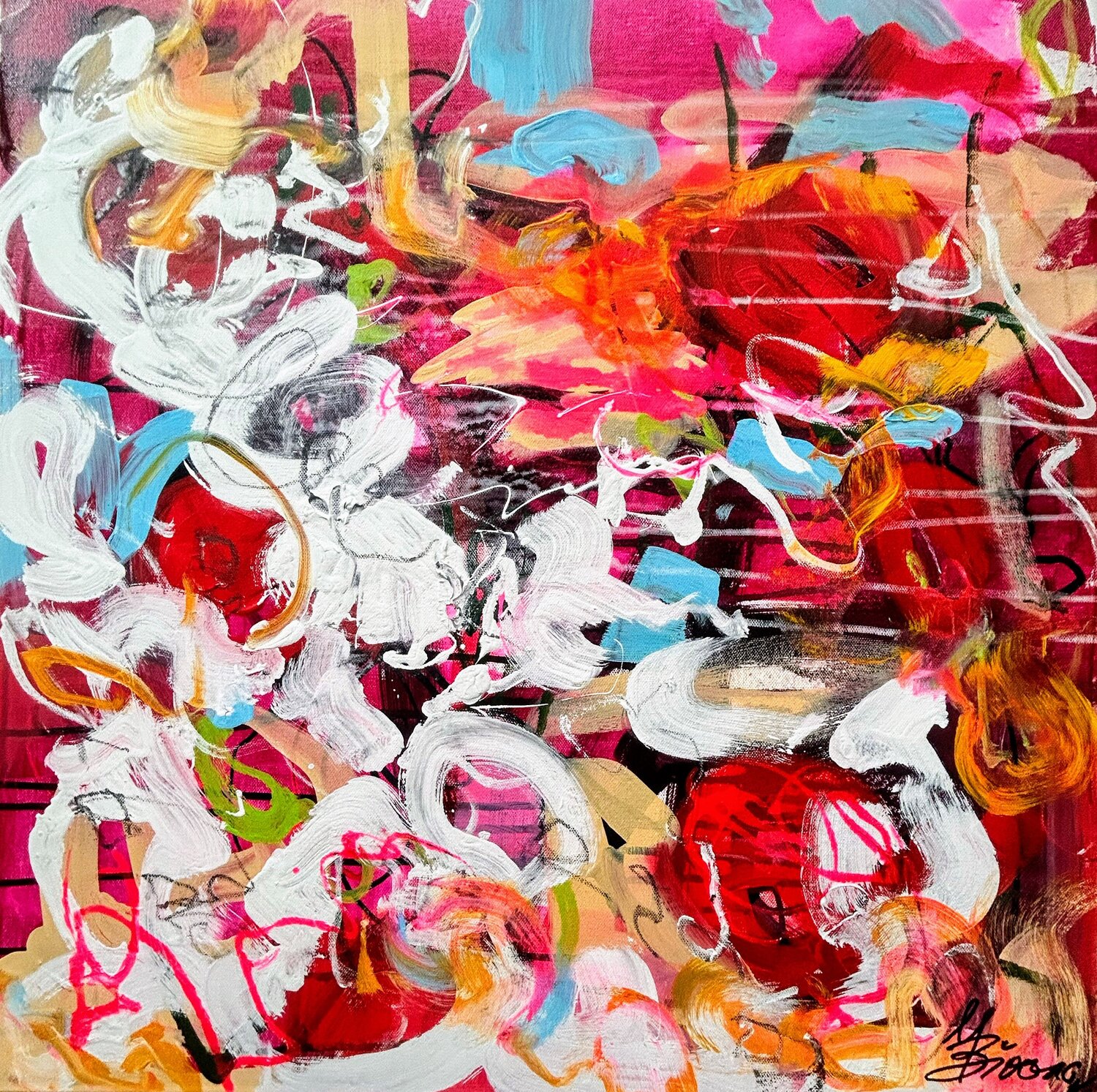 Guten Morgen Ute Bivona