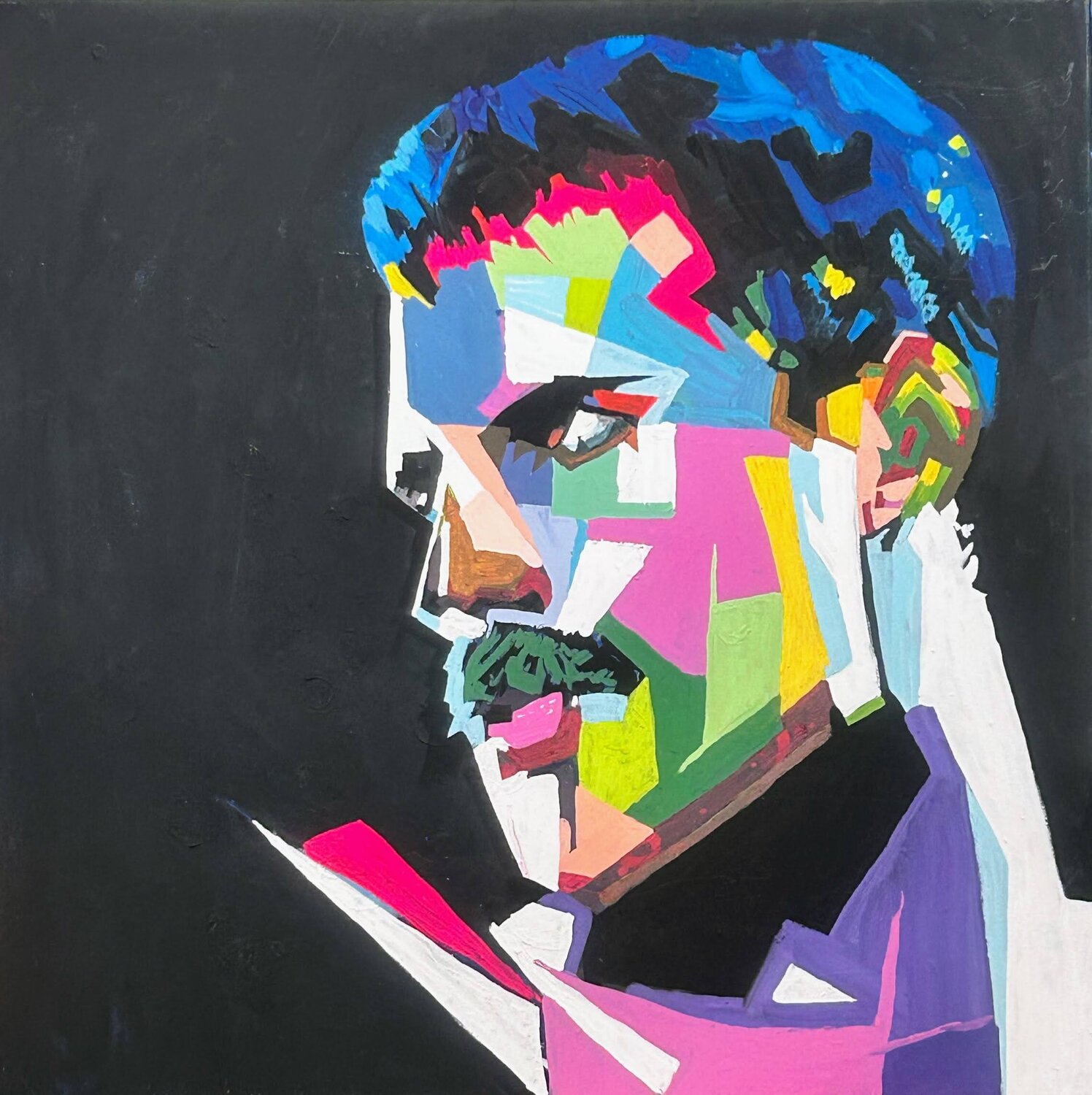 Freddie Ute Bivona
