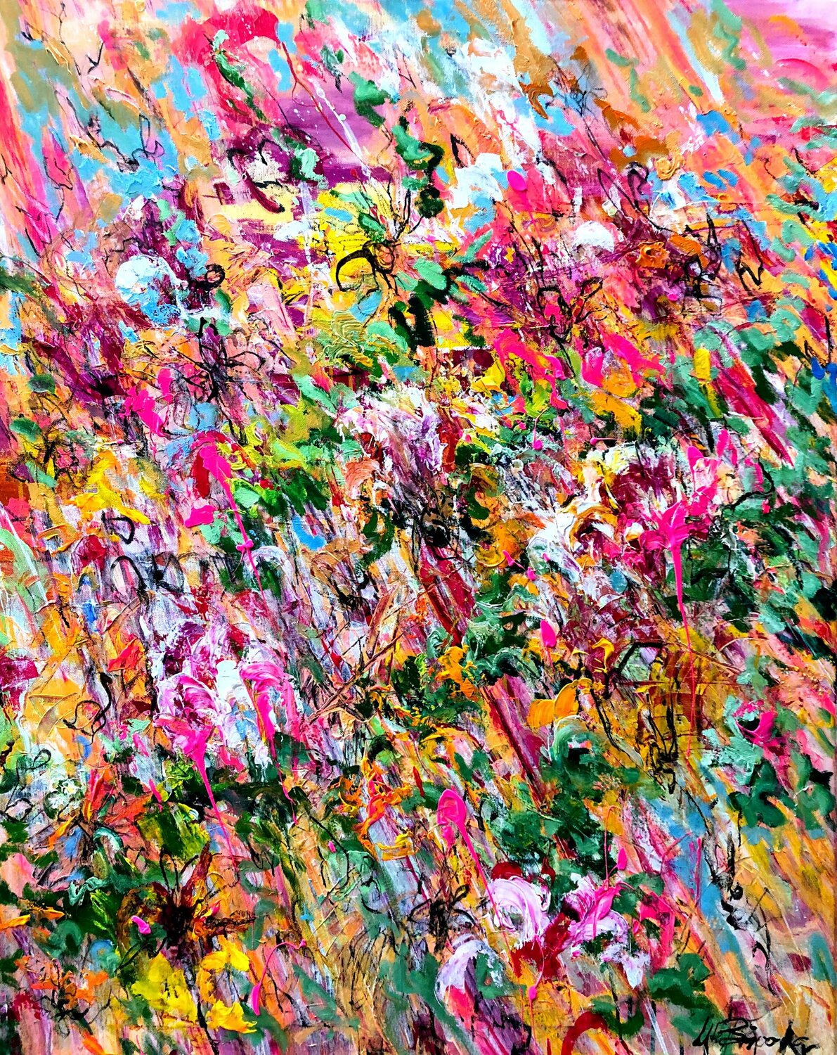 Following My Truth Ute Bivona