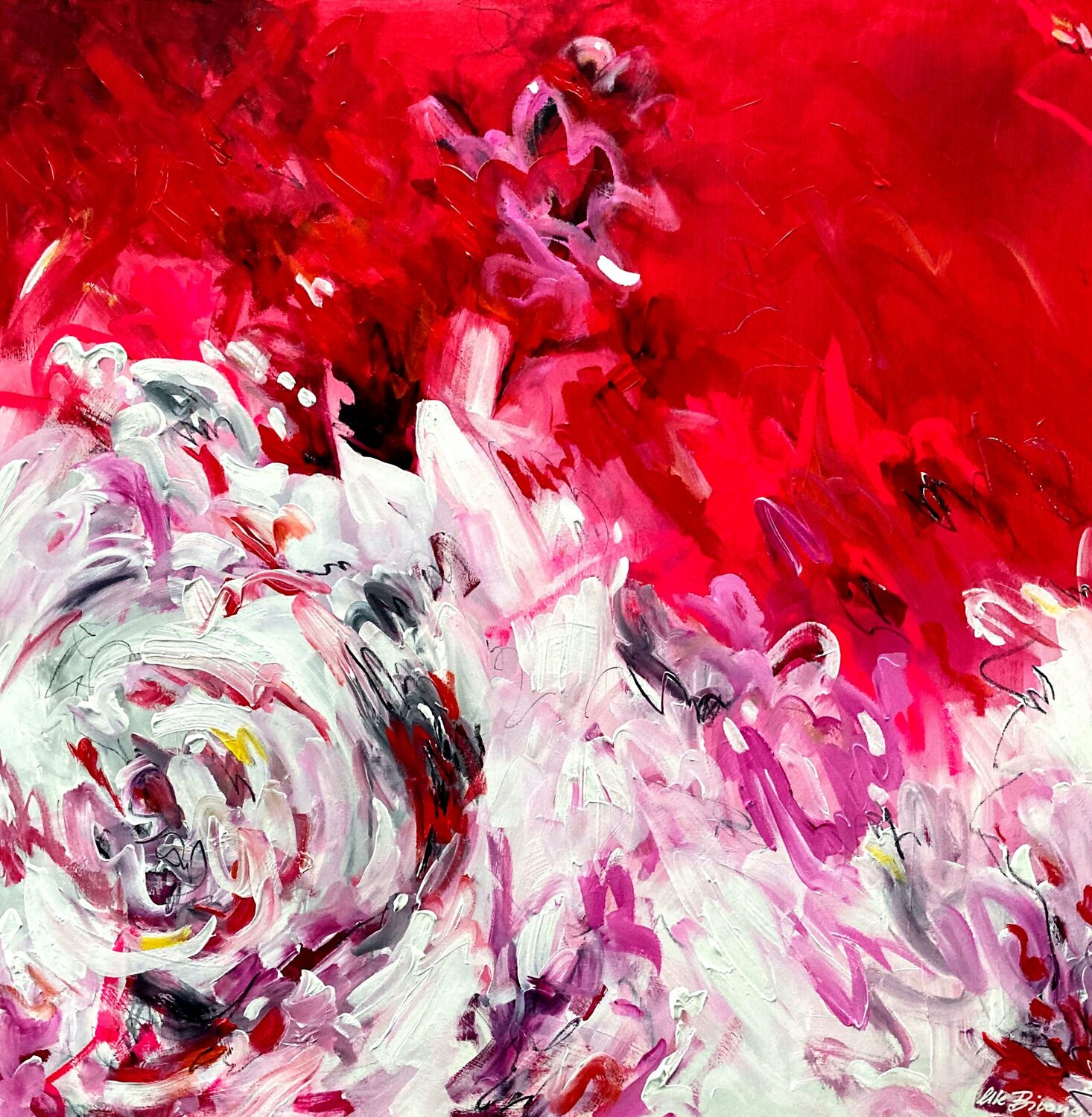 Aus tiefstem Herzen Ute Bivona