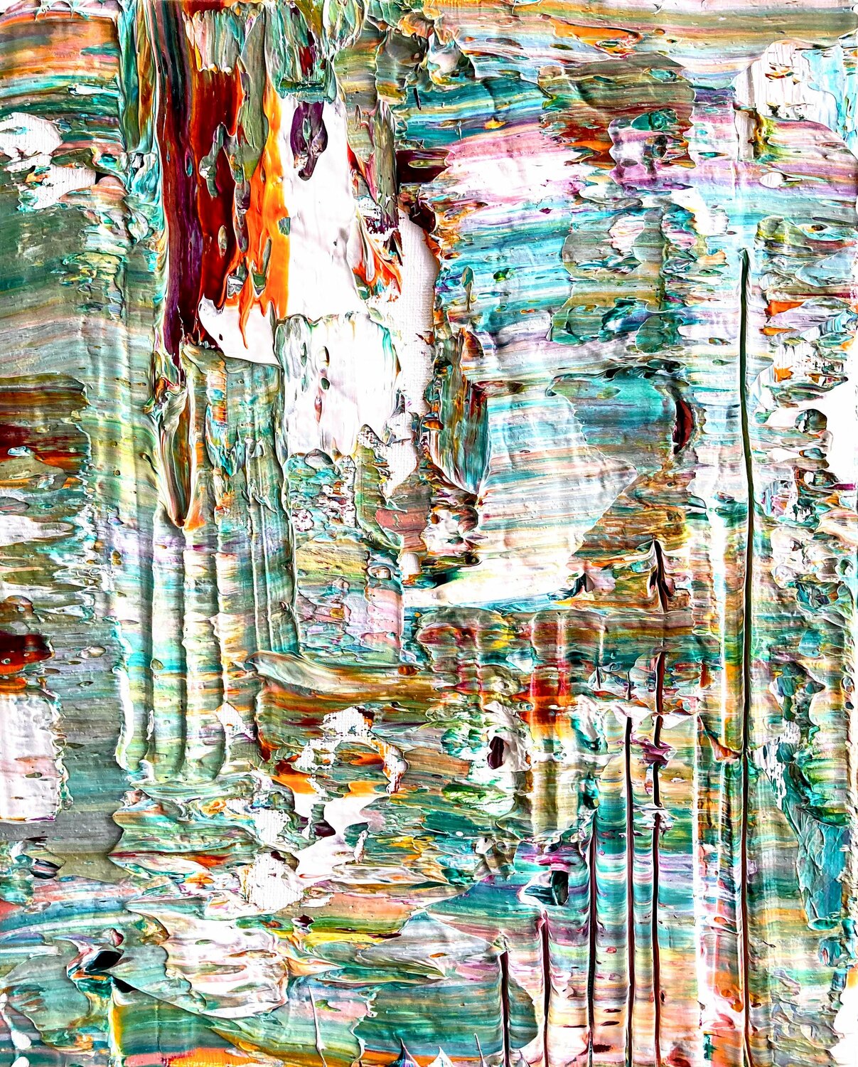 Summer Dreaming Ute Bivona