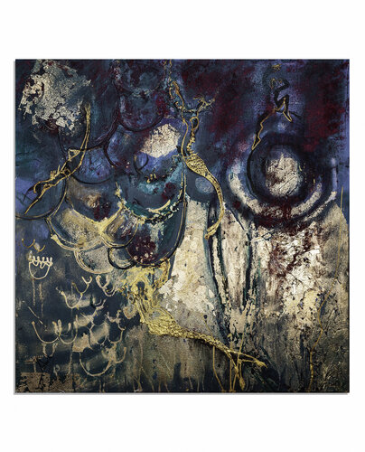 Sailing of liberty by Aleksandra Istorik, Painting for Sale on Singulart