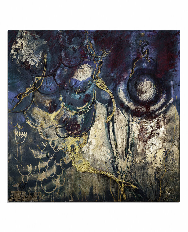 Sailing of liberty Aleksandra Istorik