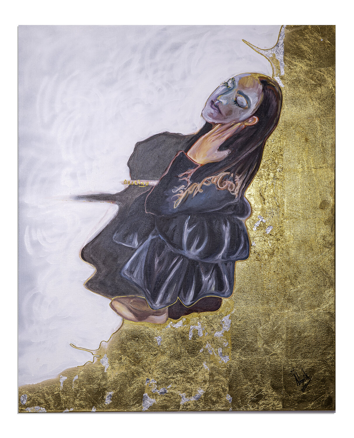 El destino Aleksandra Istorik