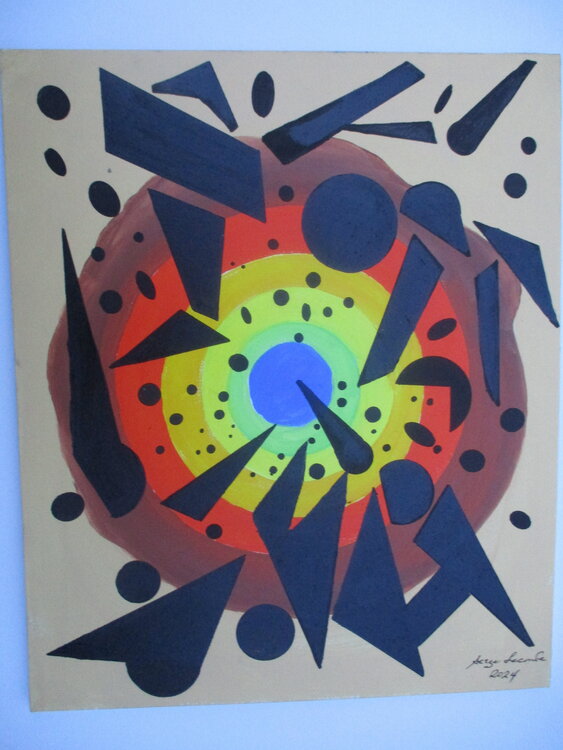 Drought Serge Lecomte