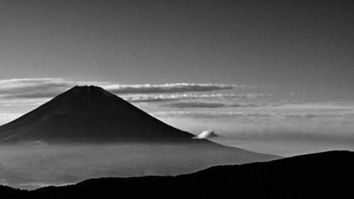 Conversations with Mount Fuji 7 Anatoliy Anshin