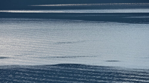 Lake Ashinoko Abstraction 17 di Anatoliy Anshin, Fotografia in vendita su Singulart