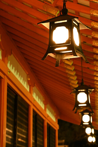 The Realm of the Spiritual 5 di Anatoliy Anshin, Fotografia in vendita su Singulart