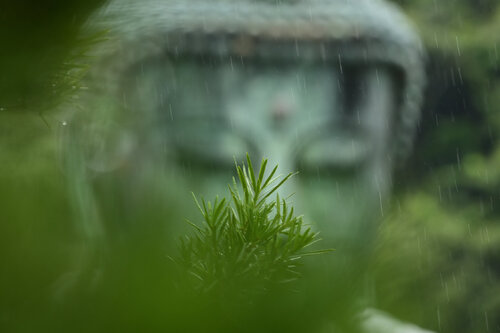 A Saint's Dream 2 von Anatoliy Anshin, Fotografie kaufen auf Singulart