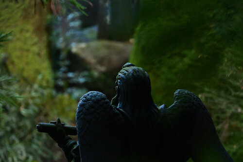 Sacred Transmission di Anatoliy Anshin, Fotografia in vendita su Singulart