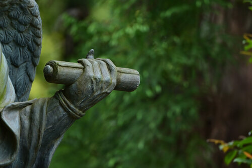 Solitary and Austere von Anatoliy Anshin, Fotografie kaufen auf Singulart