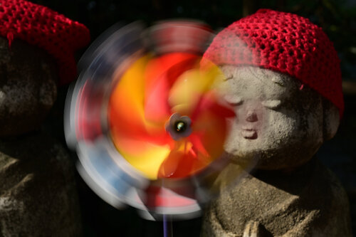 Wind of Eternity di Anatoliy Anshin, Fotografia in vendita su Singulart