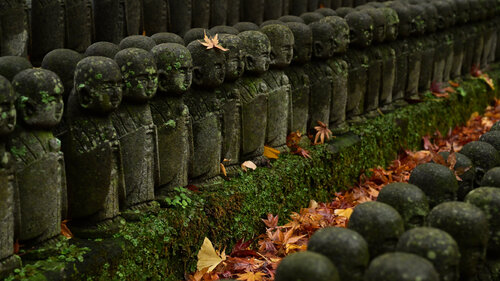 Guardians of All Realms and Worlds di Anatoliy Anshin, Fotografia in vendita su Singulart
