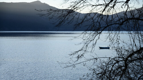 Calm Soul is a Treasure di Anatoliy Anshin, Fotografia in vendita su Singulart