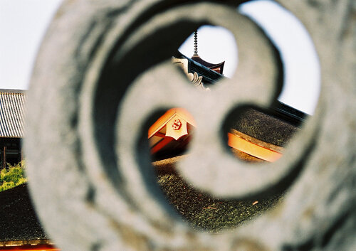 The Third Force von Anatoliy Anshin, Fotografie kaufen auf Singulart