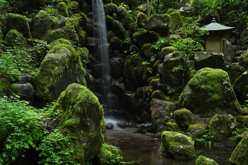 In the Realm of the Gods 3 von Anatoliy Anshin, Fotografie kaufen auf Singulart