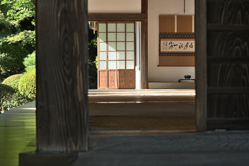 The Truth of the Ancient Ways 2 von Anatoliy Anshin, Fotografie kaufen auf Singulart