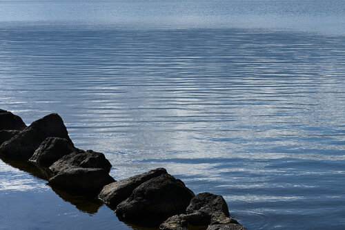 Deep, Pure, Calm van Anatoliy Anshin, Fotografie te koop op Singulart