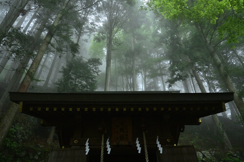 The Hidden Belongs to the God 5 de Anatoliy Anshin, Fotografía a la venta en Singulart