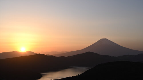 The Sword Peak par Anatoliy Anshin, Photographie en vente sur Singulart