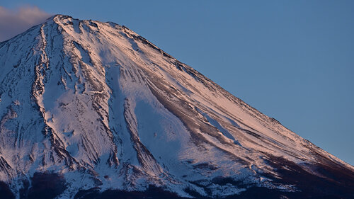 Conversations with Mount Fuji 27 Anatoliy Anshin