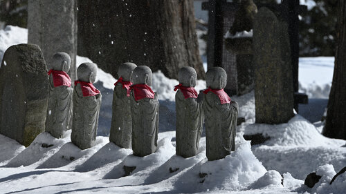 Against All Odds par Anatoliy Anshin, Photographie en vente sur Singulart