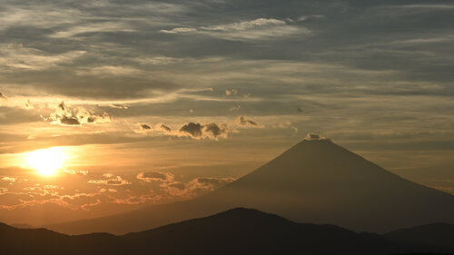 The Sword Peak 3 by Anatoliy Anshin, Photography for Sale on Singulart