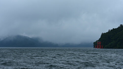 The Sacred Triad di Anatoliy Anshin, Fotografia in vendita su Singulart