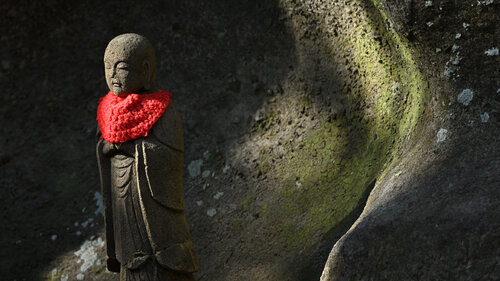 Invisible Virtue 3 van Anatoliy Anshin, Fotografie te koop op Singulart