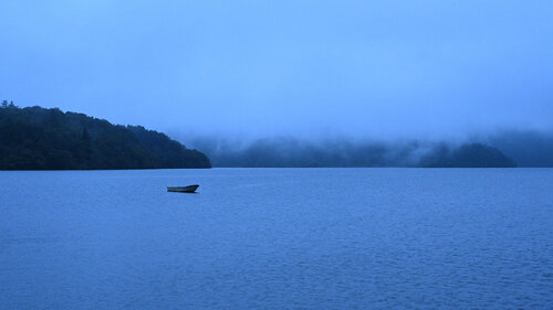 No Way Back 5 Anatoliy Anshin