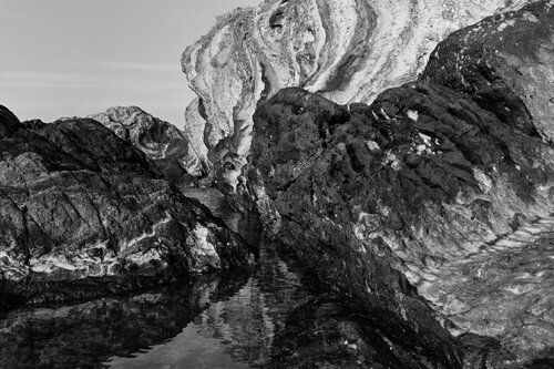 Arasaki Lava Rocks Anatoliy Anshin