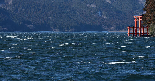 The Divine Breeze di Anatoliy Anshin, Fotografia in vendita su Singulart