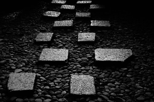 Honorable Path 2 Anatoliy Anshin