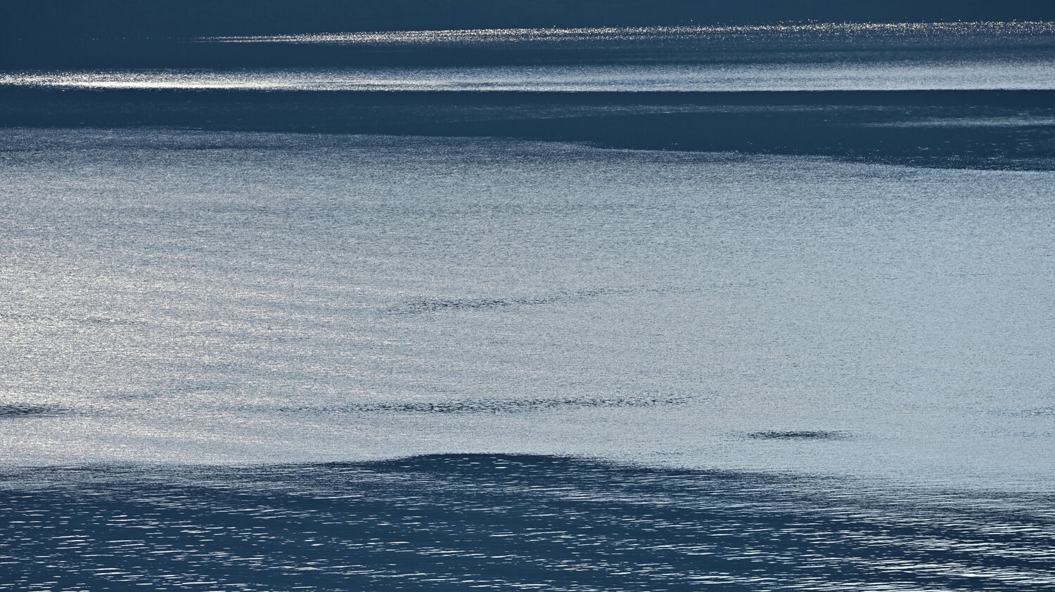Lake Ashinoko Abstraction 17 Anatoliy Anshin