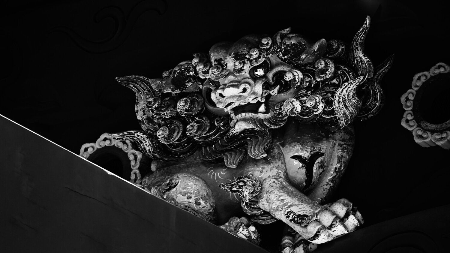Guarding the Sacred 2 Anatoliy Anshin