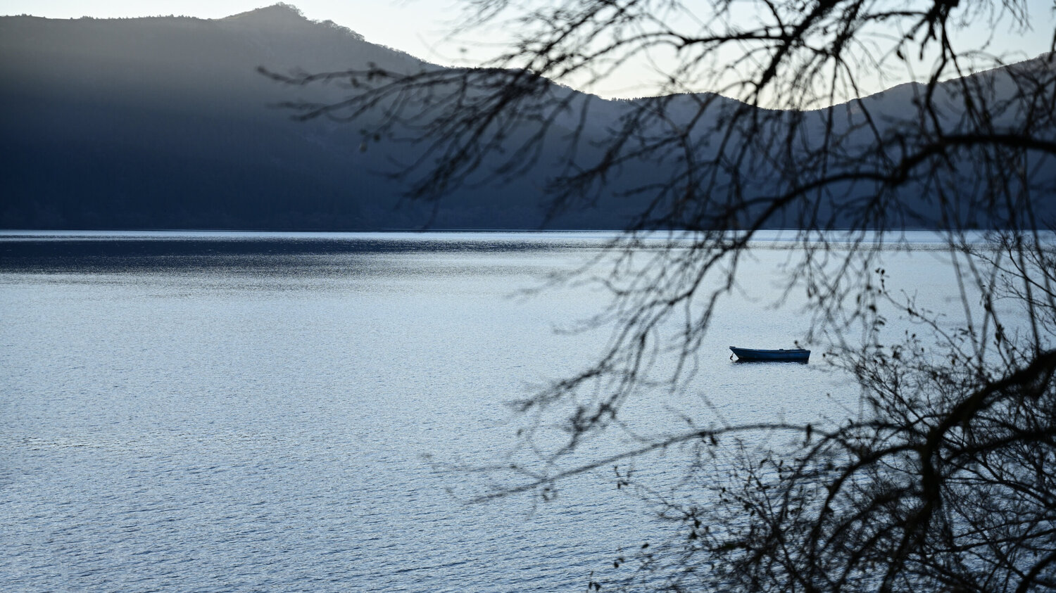 Calm Soul is a Treasure Anatoliy Anshin