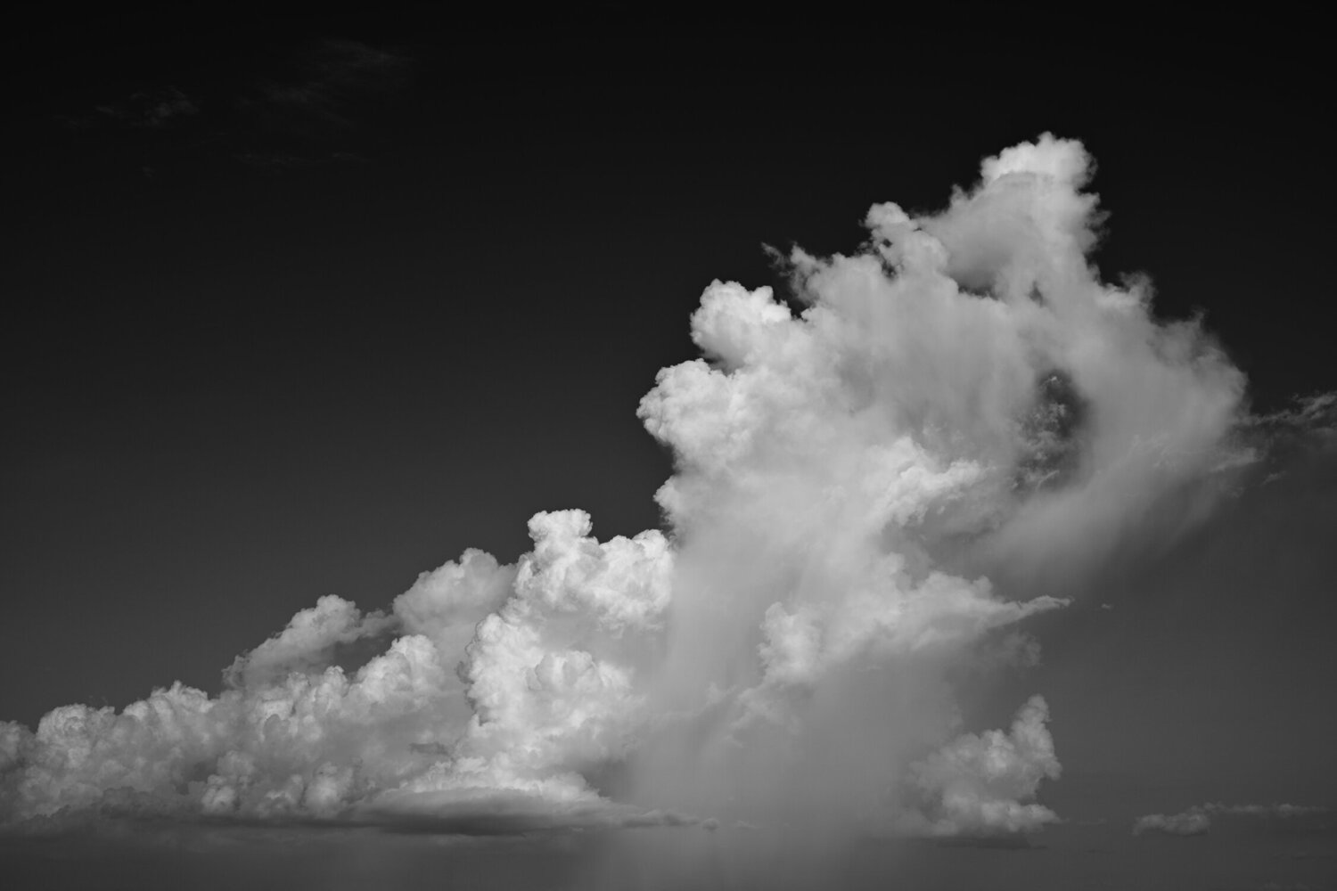 Cloud Over Tokyo Bay Anatoliy Anshin
