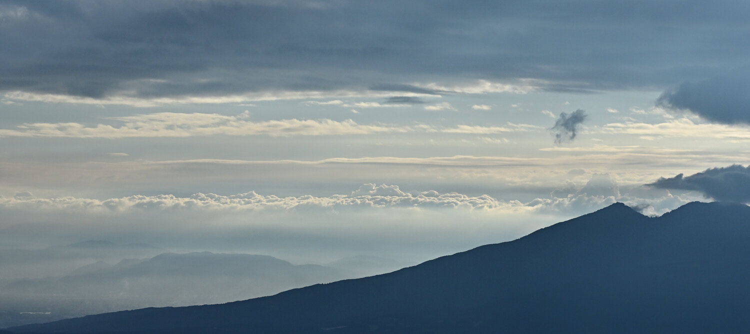 Ashitaka Mountainscape Anatoliy Anshin Photography for sale