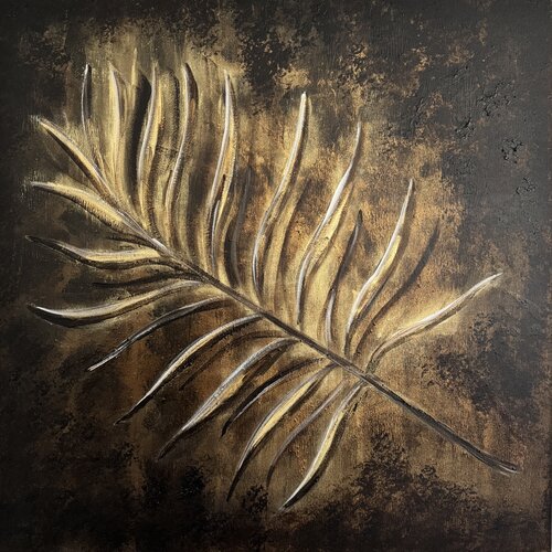 Symphony by Anna Maier, 회화 for Sale on Singulart