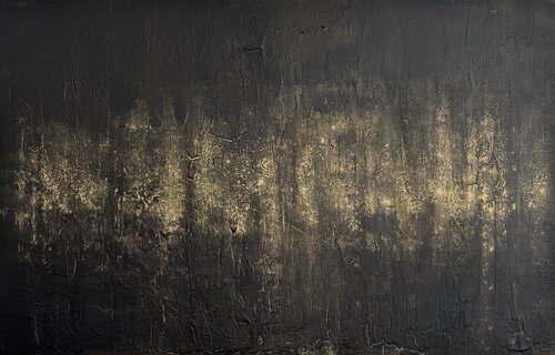 Walk Me Home von Anna Maier, Malerei kaufen auf Singulart